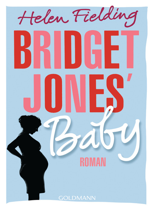 Title details for Bridget Jones' Baby by Helen Fielding - Wait list